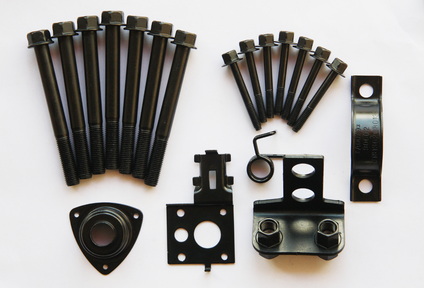 三價鉻黑鋅(xīn)鈍化劑