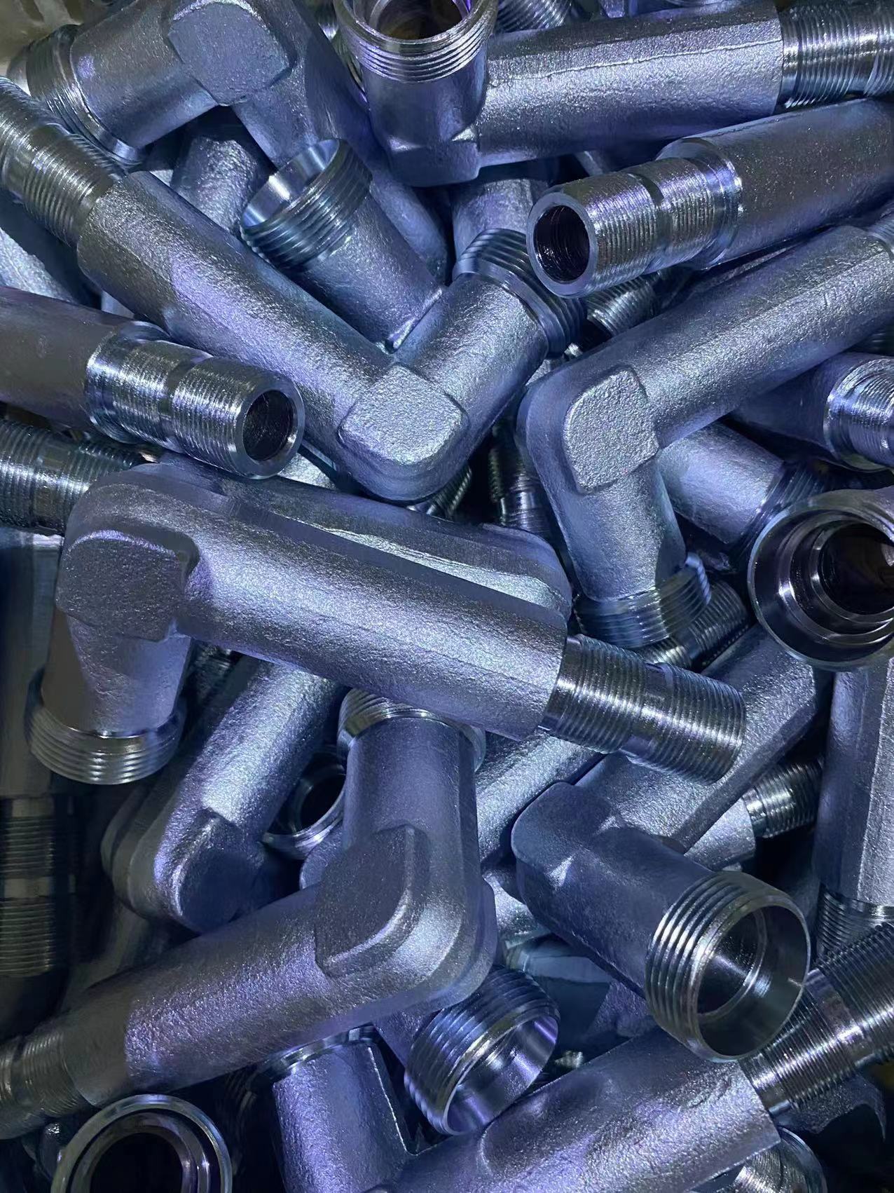 三價鉻藍白鈍(dùn)化劑